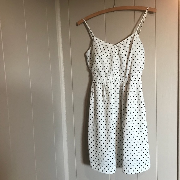 J. Crew Dresses & Skirts - J.Crew seaside cami dress